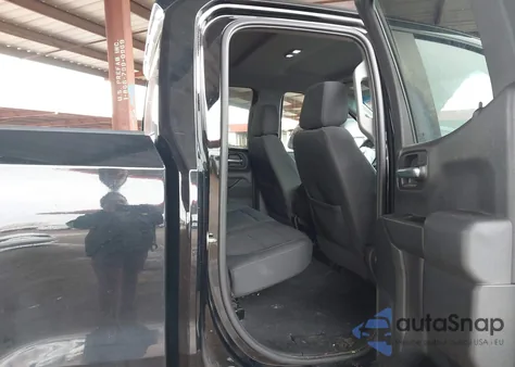 2020 Chevrolet Silverado 1500 4Wd Standard Bed Lt from USA, damaged, VIN 1GCRYDED0LZ149883